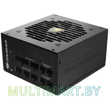 Блок питания Cougar GEX750 750W картинка 6